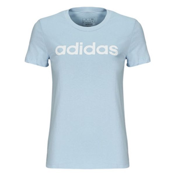 adidas adidas  Majice kratkih rukava Essentials Slim Logo T-Shirt  adidas