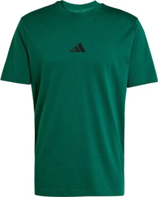 adidas adidas  Majice kratkih rukava Essentials Small Logo Single  adidas