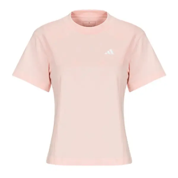 adidas adidas  Majice kratkih rukava Essentials Small Logo T-Shirt  adidas