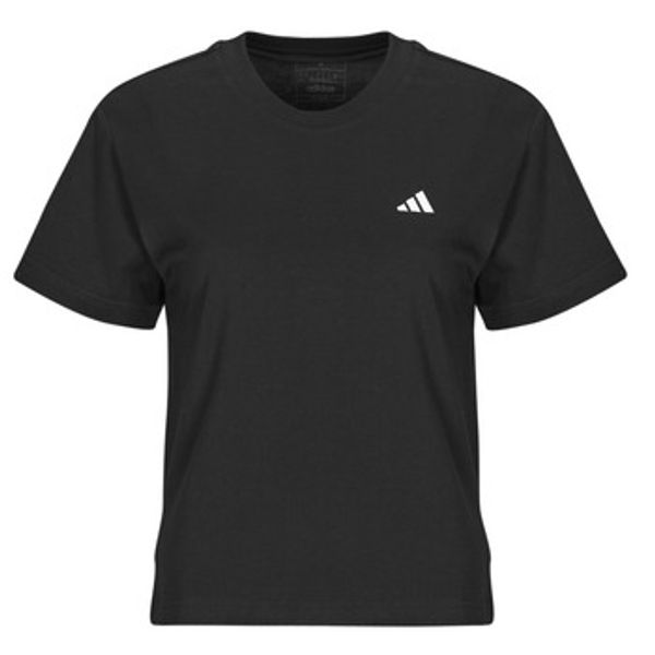 adidas adidas  Majice kratkih rukava Essentials Small Logo T-Shirt  adidas