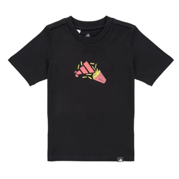 adidas adidas  Majice kratkih rukava Essentials Tee Set Kids  adidas