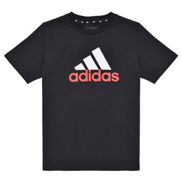 adidas adidas  Majice kratkih rukava Essentials Two-Color Big Logo Cotton T-Shirt  adidas
