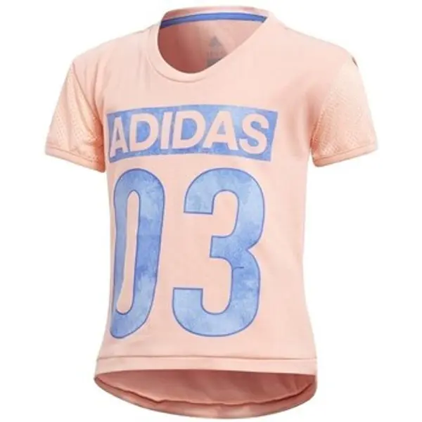adidas adidas  Majice kratkih rukava Favorites  adidas