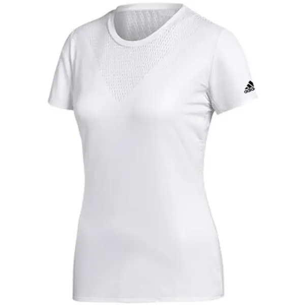 adidas adidas  Majice kratkih rukava Feminine Tee  adidas