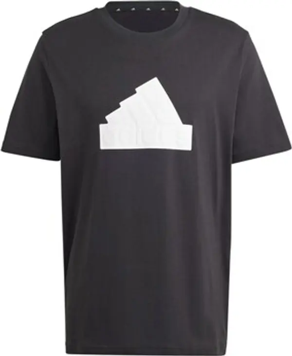 adidas adidas  Majice kratkih rukava Fi Bos Reg T  adidas