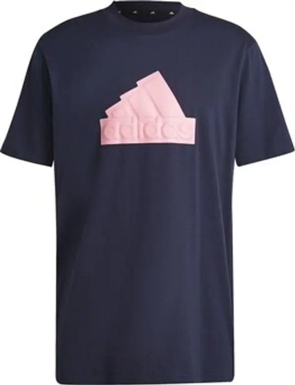 adidas adidas  Majice kratkih rukava Fi Bos T  adidas