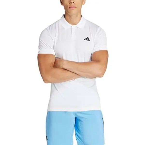 adidas adidas  Majice kratkih rukava Freelift Polo  adidas