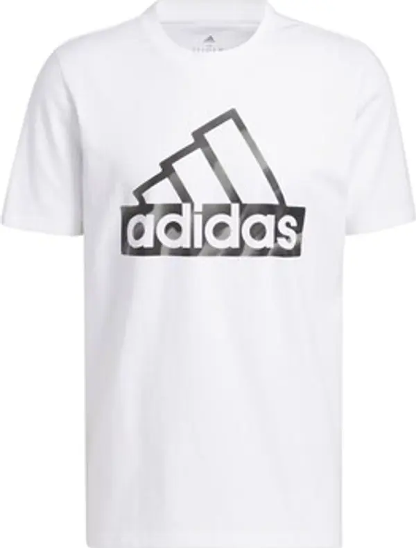 adidas adidas  Majice kratkih rukava Future  adidas