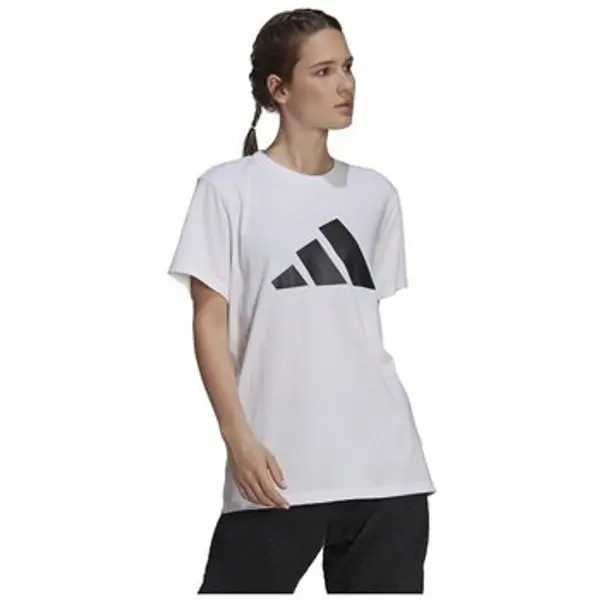 adidas adidas  Majice kratkih rukava Future Icons Logo Tee  adidas