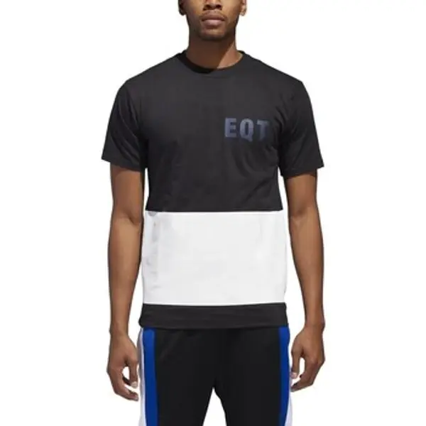 adidas adidas  Majice kratkih rukava Graphic Eqt  adidas