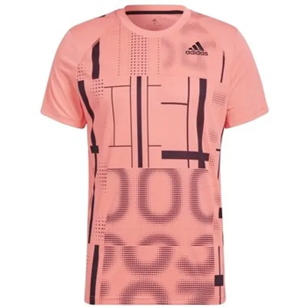 adidas adidas  Majice kratkih rukava Graphic Tee  adidas