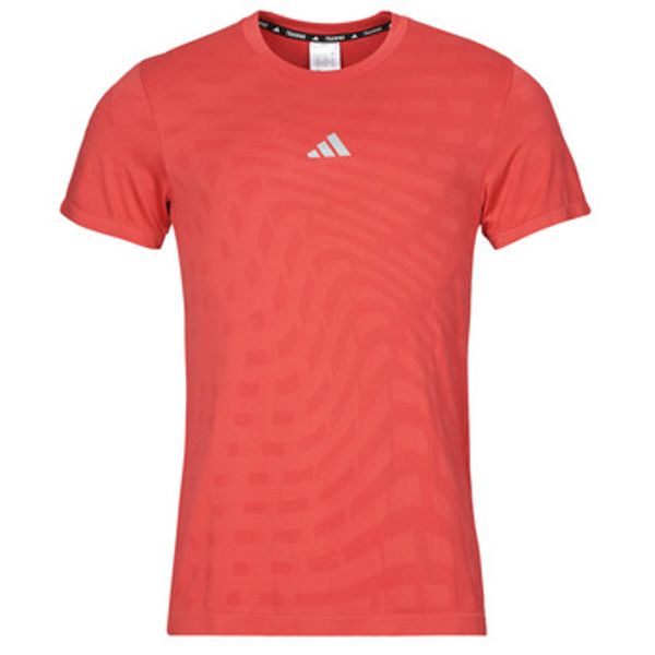 adidas adidas  Majice kratkih rukava Gym+ Training Seamless T-Shirt  adidas