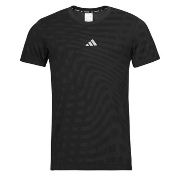 adidas adidas  Majice kratkih rukava Gym+ Training Seamless T-Shirt  adidas