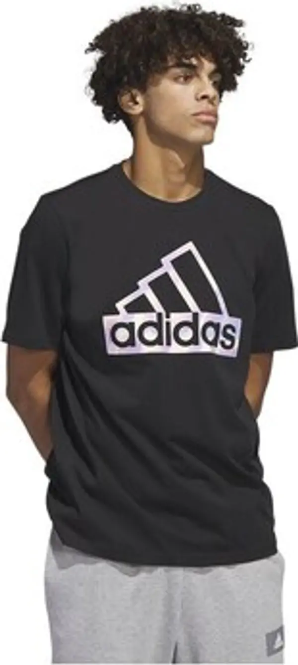 adidas adidas  Majice kratkih rukava H49660  adidas