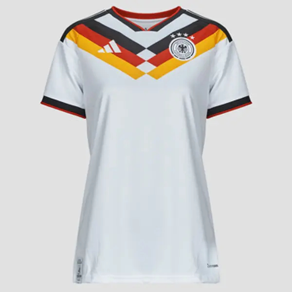 adidas adidas  Majice kratkih rukava Home Germany Football Jersey  adidas
