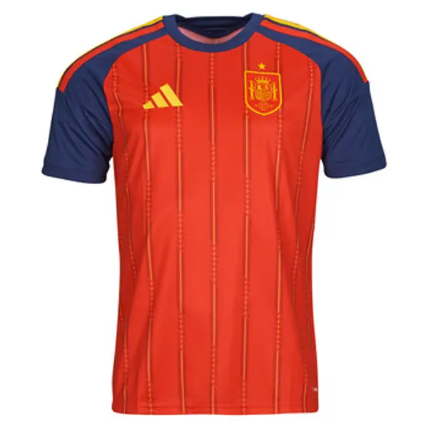 adidas adidas  Majice kratkih rukava Home Spain Football Jersey  adidas