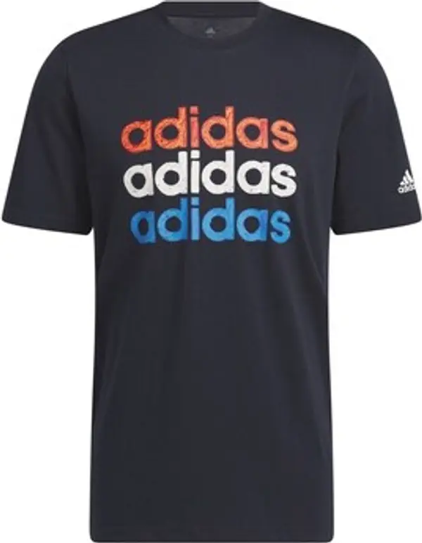 adidas adidas  Majice kratkih rukava HS2524  adidas