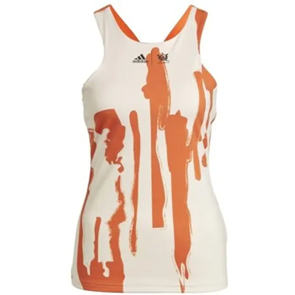 adidas adidas  Majice kratkih rukava HT4235  adidas