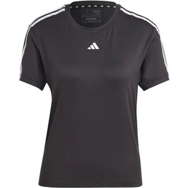 adidas adidas  Majice kratkih rukava IC5039000BLACKWHITE  adidas