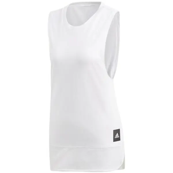 adidas adidas  Majice kratkih rukava ID Tank Top  adidas