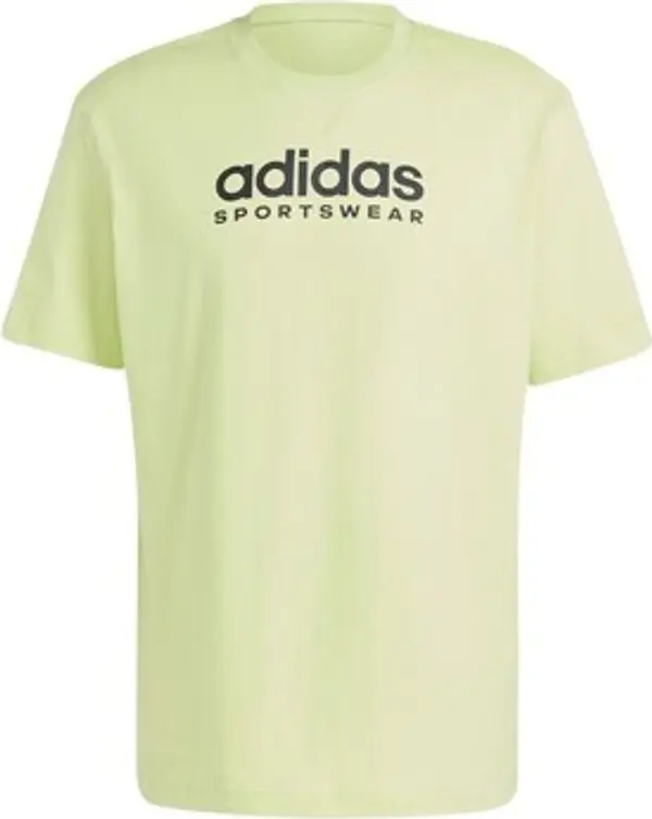 adidas adidas  Majice kratkih rukava IJ9433  adidas