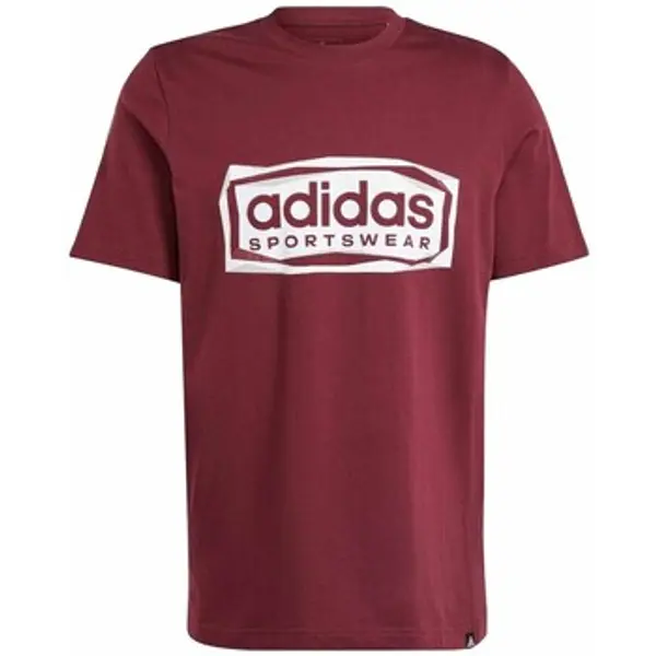 adidas adidas  Majice kratkih rukava IM8303  adidas