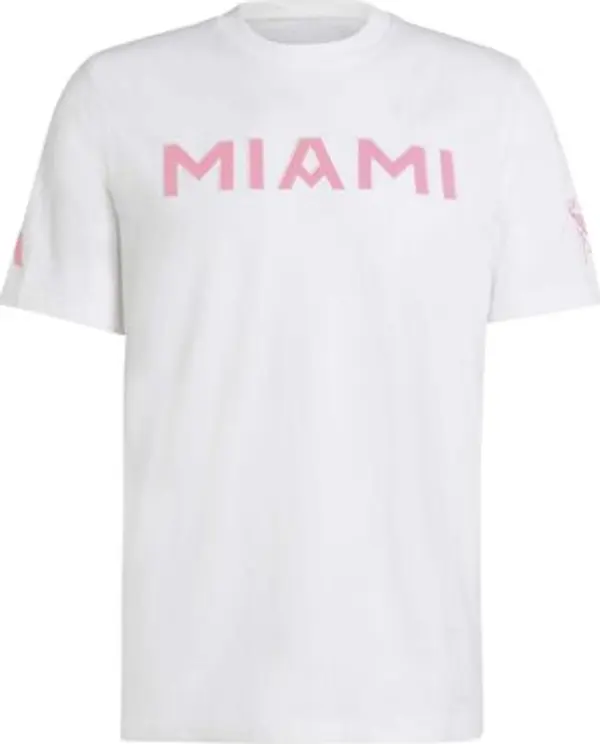 adidas adidas  Majice kratkih rukava Imcf Us Tee  adidas