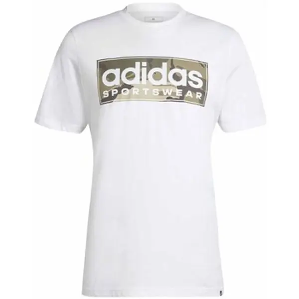adidas adidas  Majice kratkih rukava IN6473  adidas