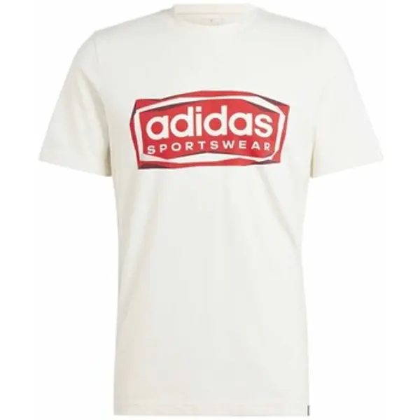 adidas adidas  Majice kratkih rukava IS2880  adidas