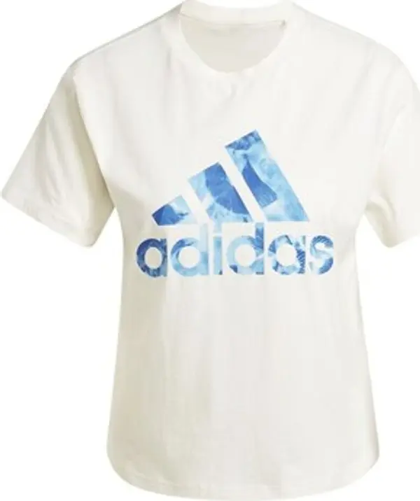 adidas adidas  Majice kratkih rukava IS4258  adidas
