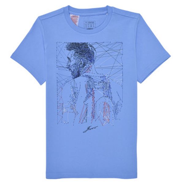 adidas adidas  Majice kratkih rukava IW0184  adidas