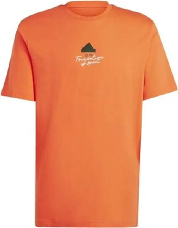 adidas adidas  Majice kratkih rukava IW2675  adidas