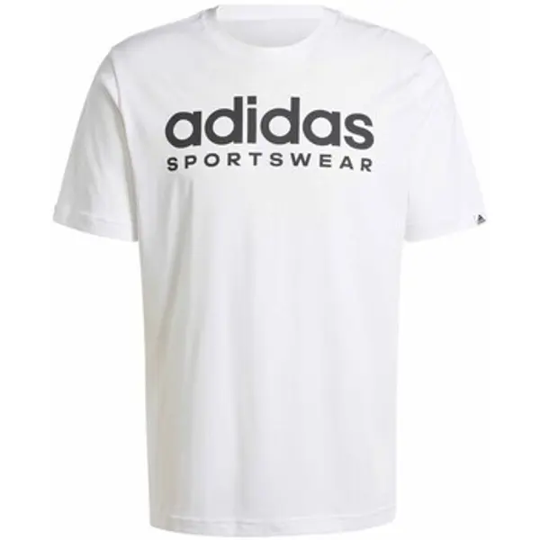 adidas adidas  Majice kratkih rukava IW8835  adidas