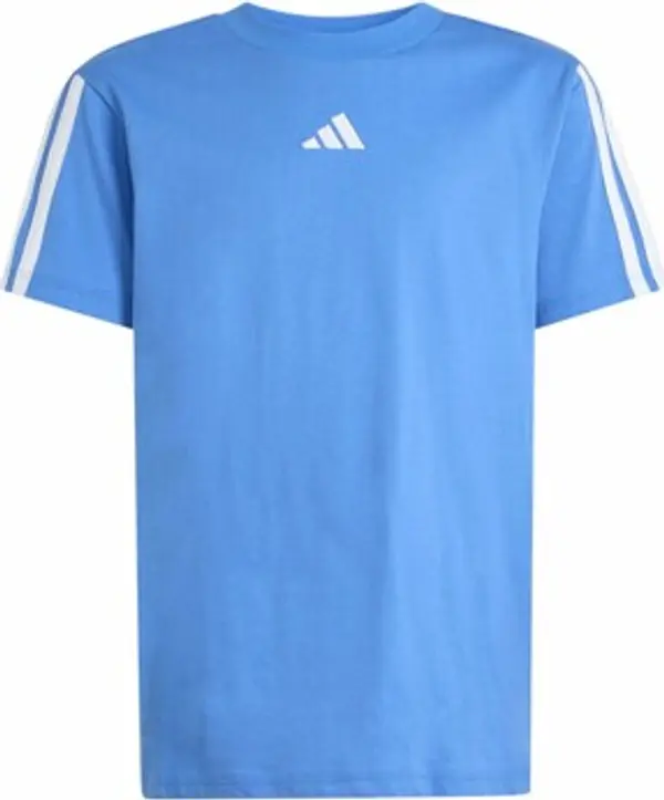 adidas adidas  Majice kratkih rukava J 3S Tee 160  adidas