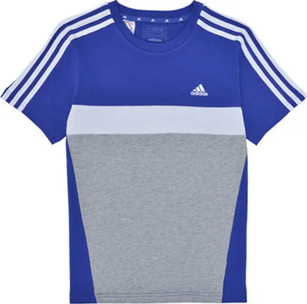 adidas adidas  Majice kratkih rukava J 3S TIB T  adidas
