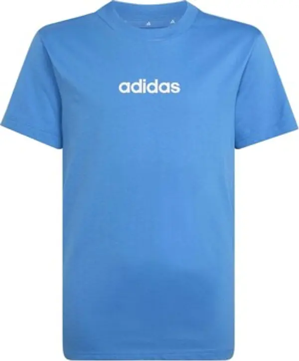 adidas adidas  Majice kratkih rukava J Lin Tee 160  adidas