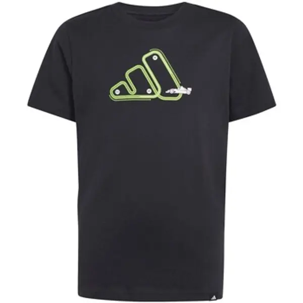 adidas adidas  Majice kratkih rukava J Moto 1  adidas