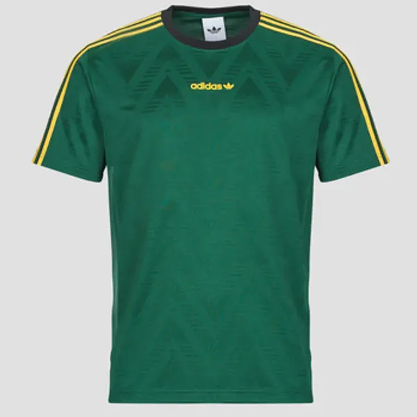 adidas adidas  Majice kratkih rukava Jacquard Jersey  adidas