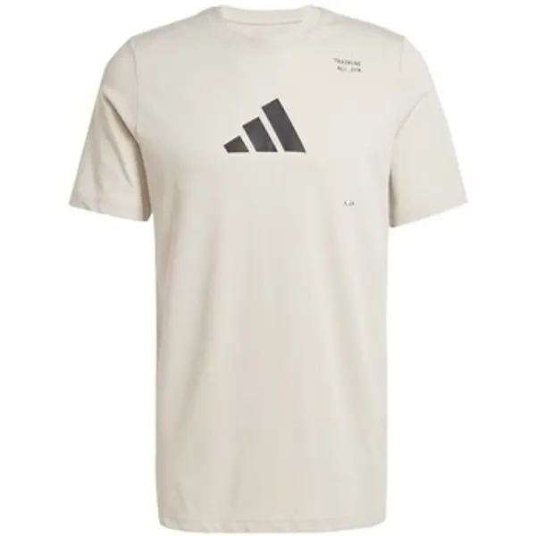 adidas adidas  Majice kratkih rukava JD1834  adidas