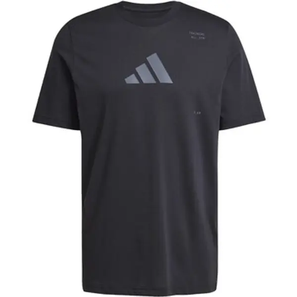 adidas adidas  Majice kratkih rukava JD1836000  adidas
