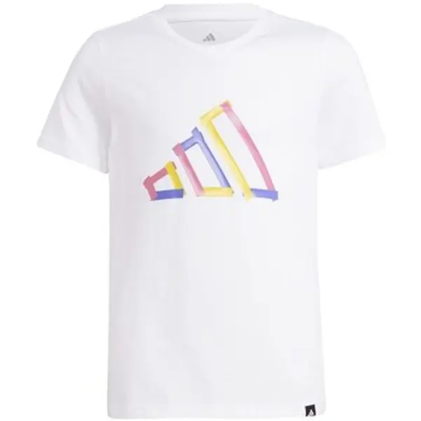 adidas adidas  Majice kratkih rukava JD4638  adidas