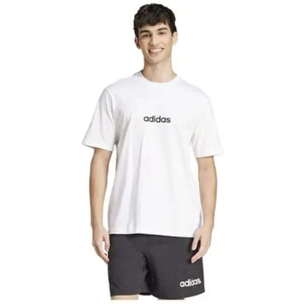 adidas adidas  Majice kratkih rukava JE9000  adidas