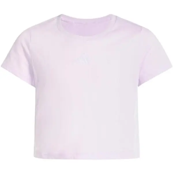 adidas adidas  Majice kratkih rukava Jg 3S Baby Tee  adidas