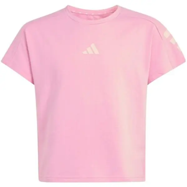 adidas adidas  Majice kratkih rukava Jg Fi 3S Tee  adidas