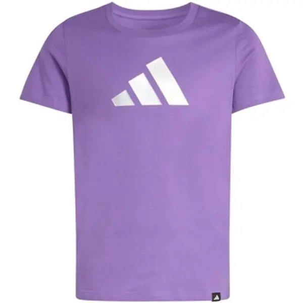 adidas adidas  Majice kratkih rukava Jg Glam T  adidas