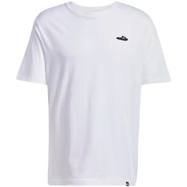 adidas adidas  Majice kratkih rukava JJ4002  adidas