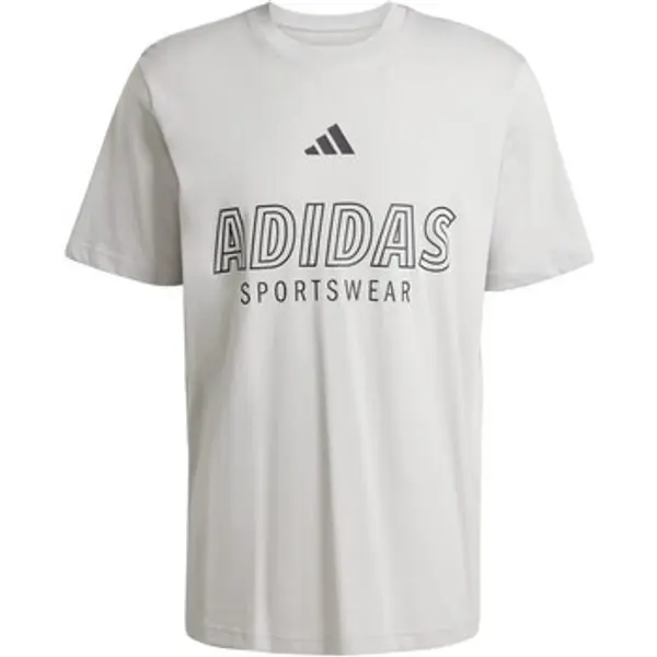 adidas adidas  Majice kratkih rukava JM0392  adidas