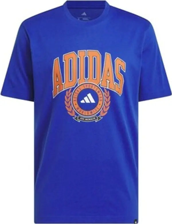 adidas adidas  Majice kratkih rukava JN2515  adidas