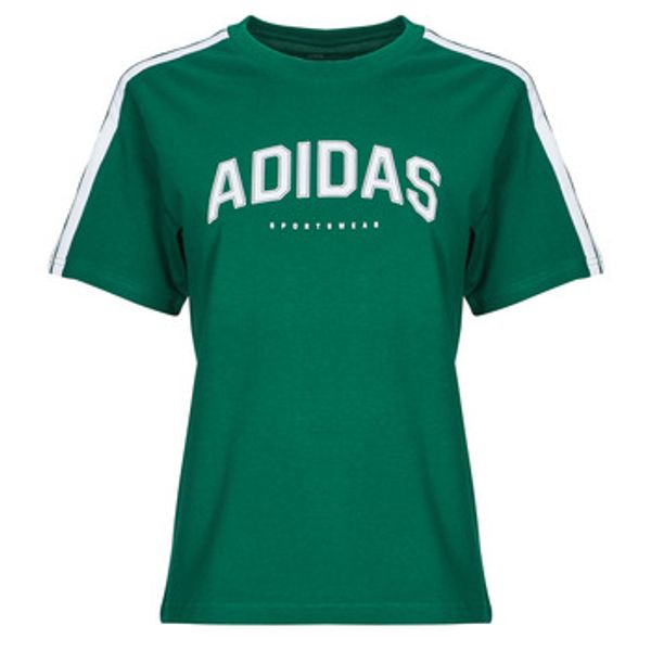 adidas adidas  Majice kratkih rukava JN9129  adidas