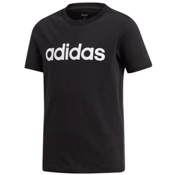 adidas adidas  Majice kratkih rukava JR Essentials Linear  adidas